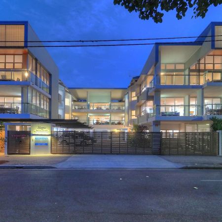 Maggies Beachfront Apartment 13 Horseshoe Bay Экстерьер фото