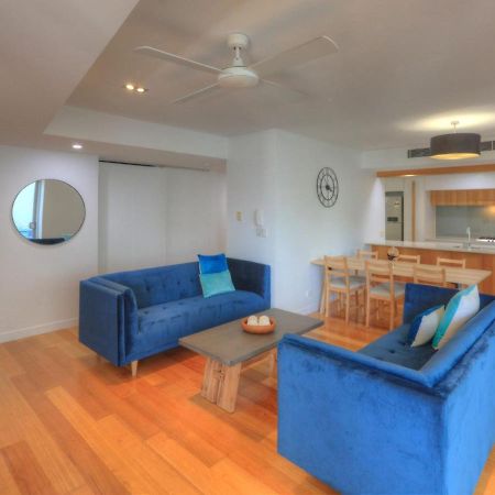 Maggies Beachfront Apartment 13 Horseshoe Bay Экстерьер фото