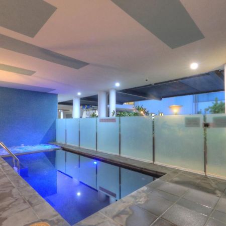 Maggies Beachfront Apartment 13 Horseshoe Bay Экстерьер фото
