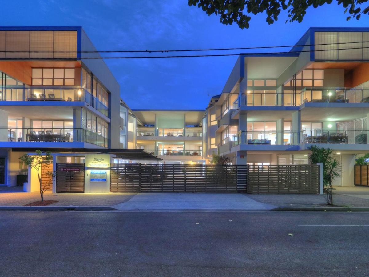 Maggies Beachfront Apartment 13 Horseshoe Bay Экстерьер фото