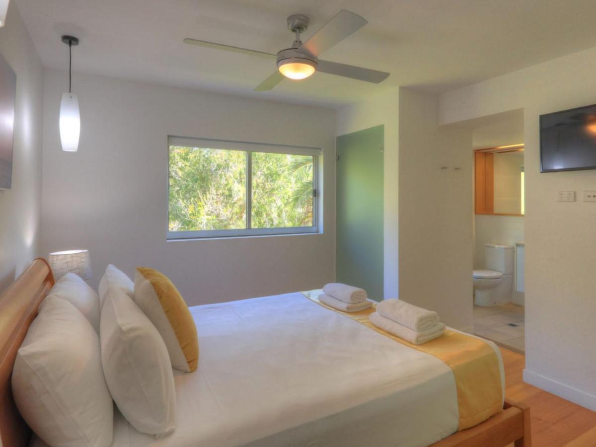 Maggies Beachfront Apartment 13 Horseshoe Bay Экстерьер фото