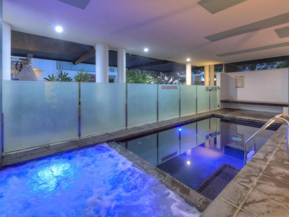 Maggies Beachfront Apartment 13 Horseshoe Bay Экстерьер фото