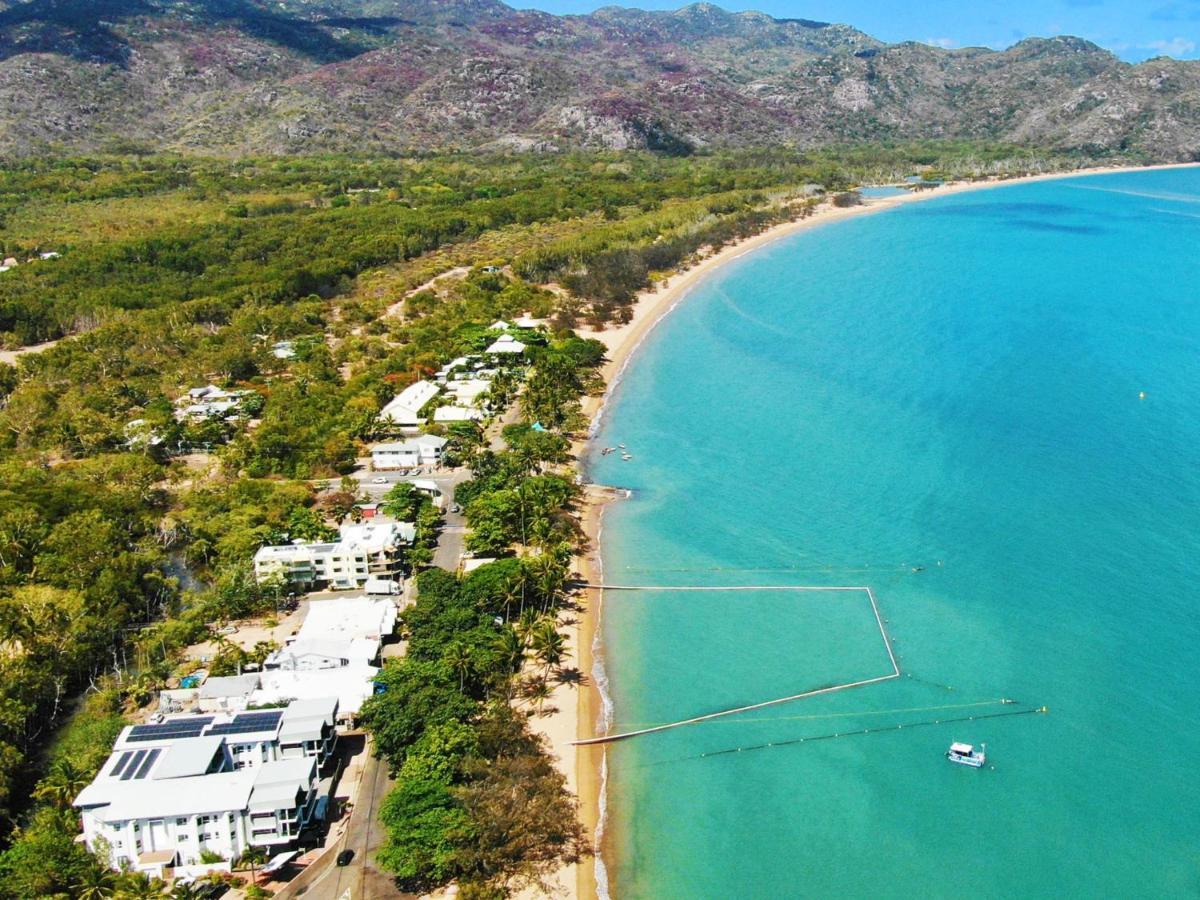 Maggies Beachfront Apartment 13 Horseshoe Bay Экстерьер фото