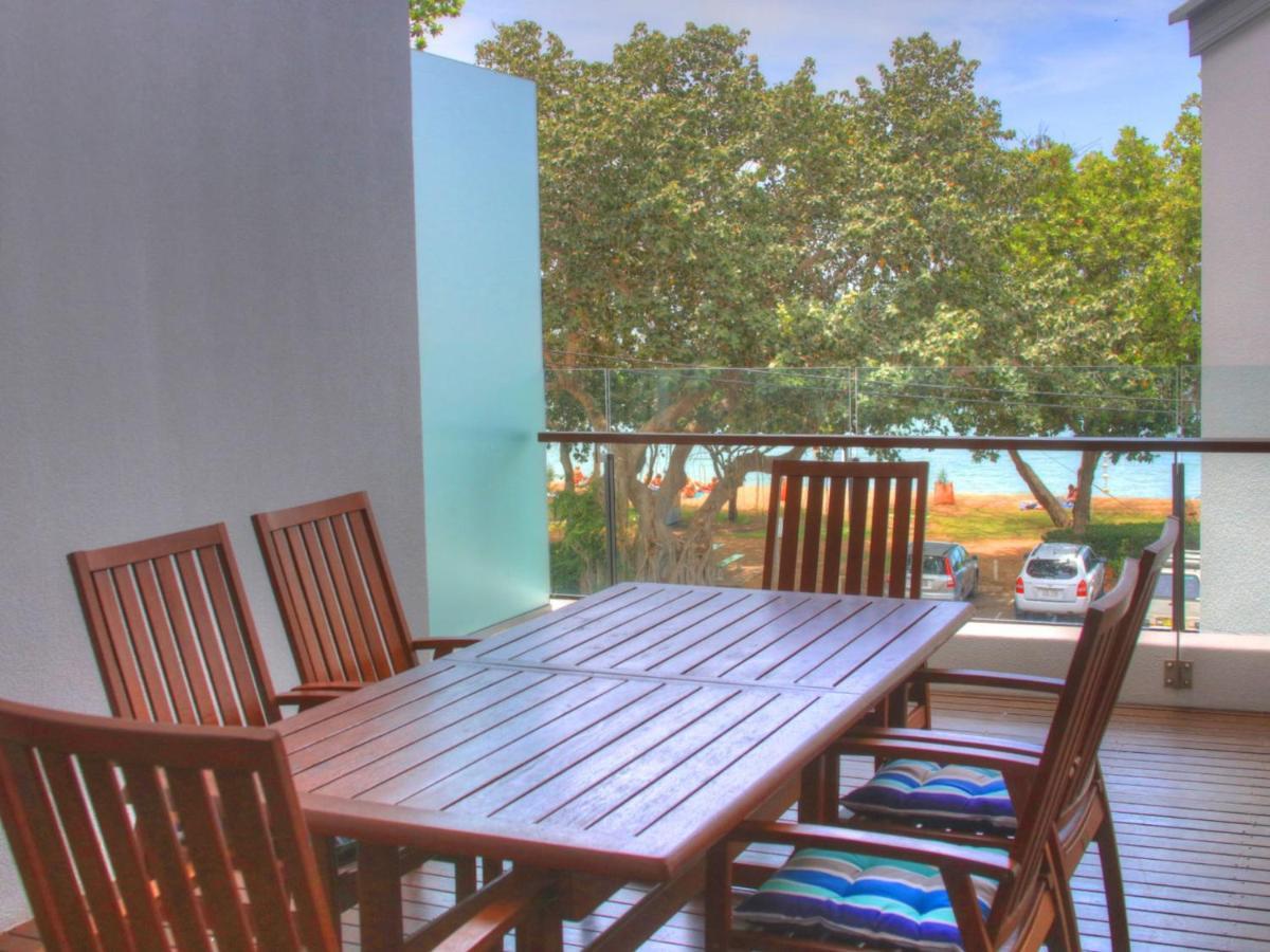 Maggies Beachfront Apartment 13 Horseshoe Bay Экстерьер фото
