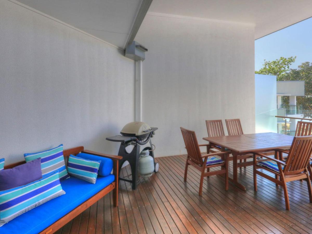 Maggies Beachfront Apartment 13 Horseshoe Bay Экстерьер фото