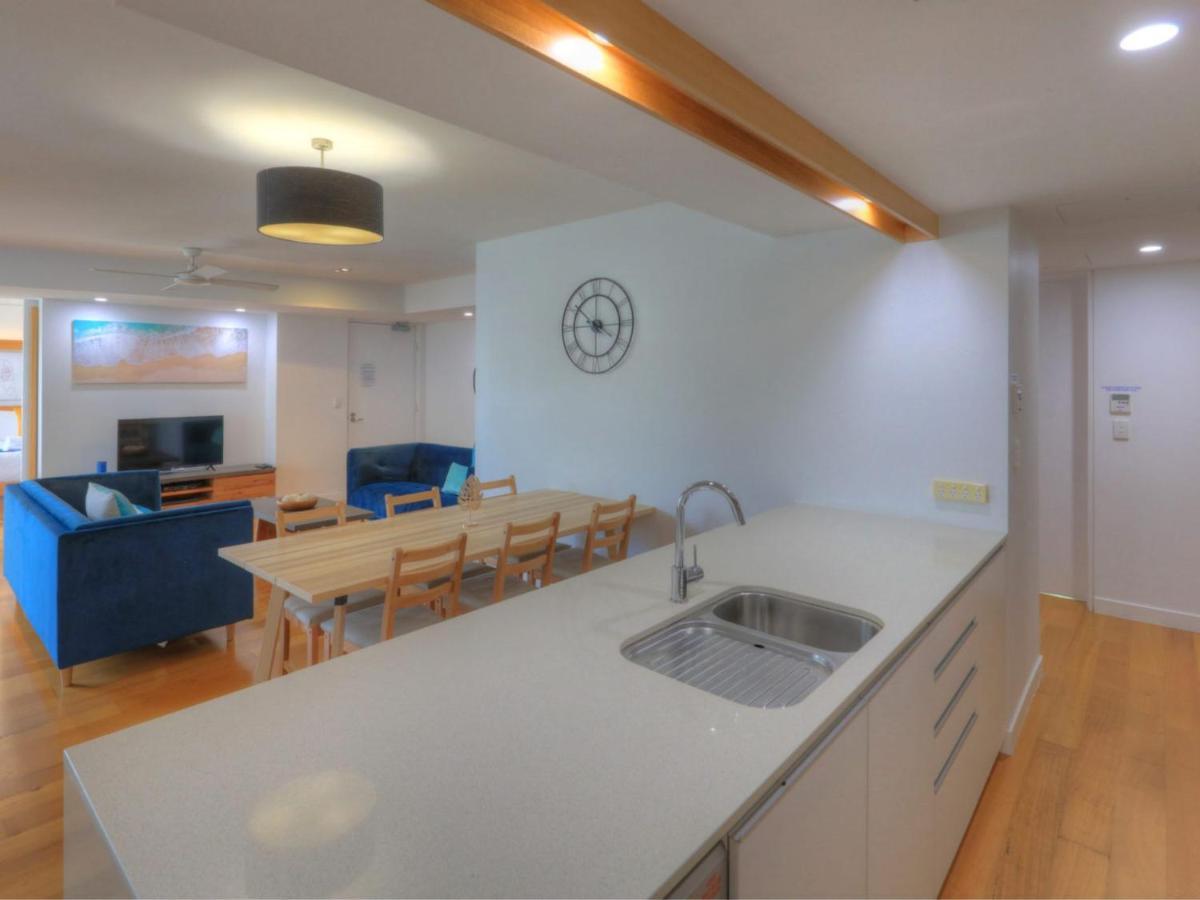 Maggies Beachfront Apartment 13 Horseshoe Bay Экстерьер фото