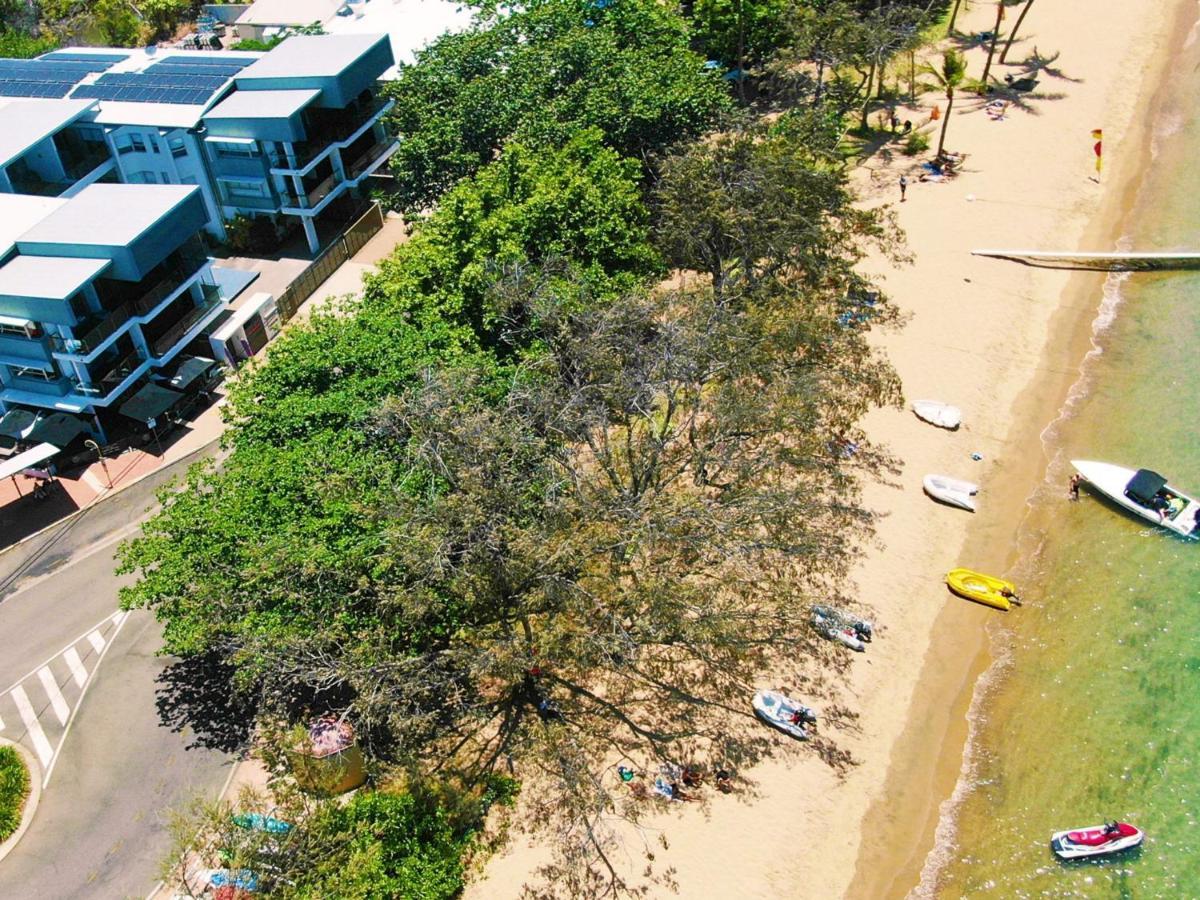 Maggies Beachfront Apartment 13 Horseshoe Bay Экстерьер фото