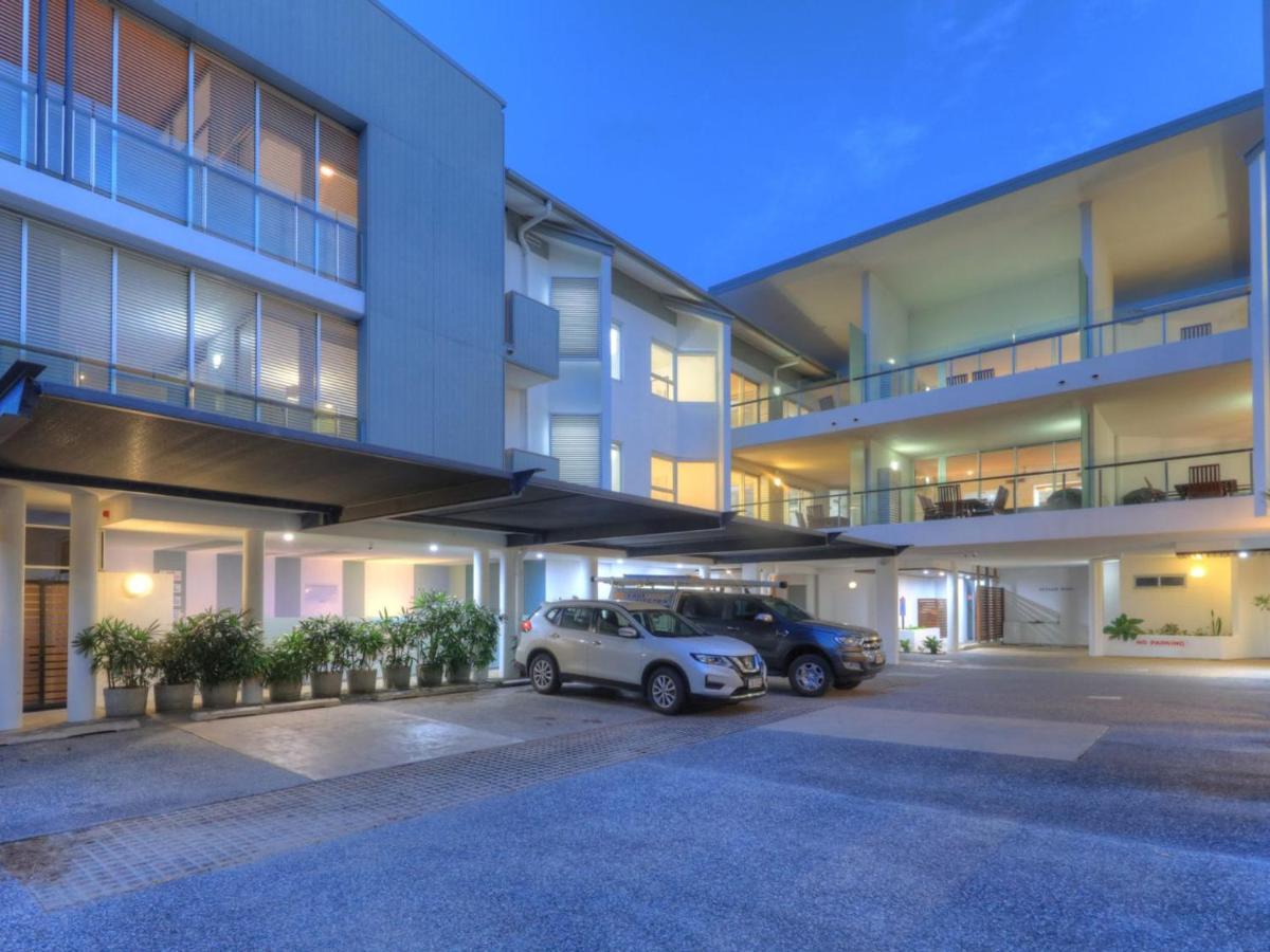 Maggies Beachfront Apartment 13 Horseshoe Bay Экстерьер фото