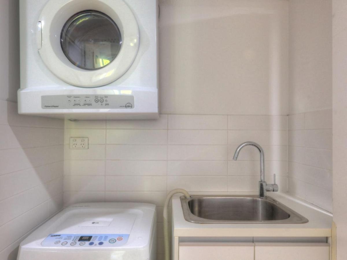 Maggies Beachfront Apartment 13 Horseshoe Bay Экстерьер фото